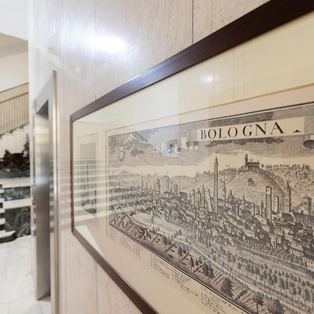 Boldrini, Bologna By Short Holidays ภายนอก รูปภาพ