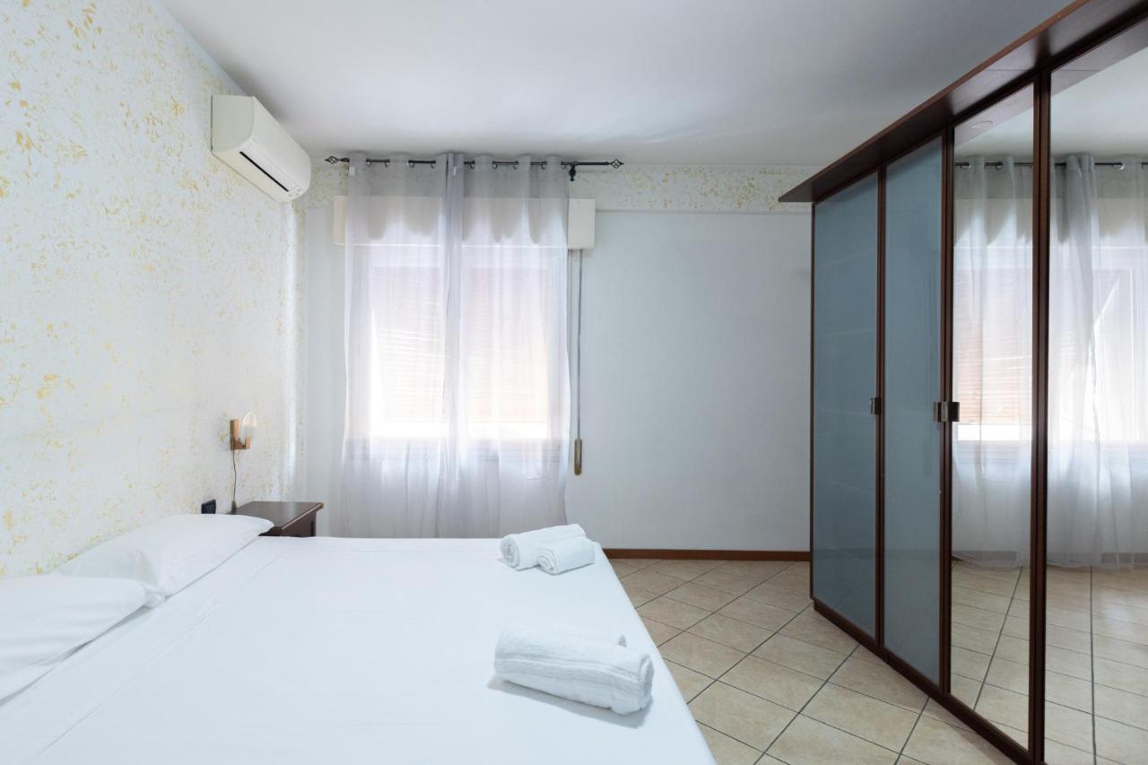 Boldrini, Bologna By Short Holidays ภายนอก รูปภาพ