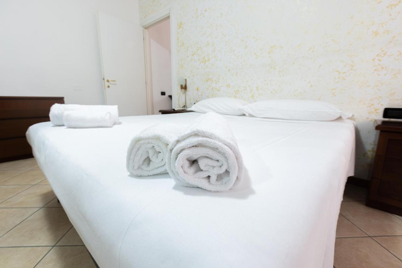 Boldrini, Bologna By Short Holidays ภายนอก รูปภาพ