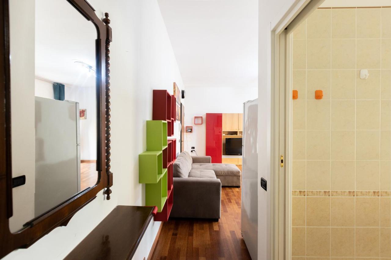 Boldrini, Bologna By Short Holidays ภายนอก รูปภาพ