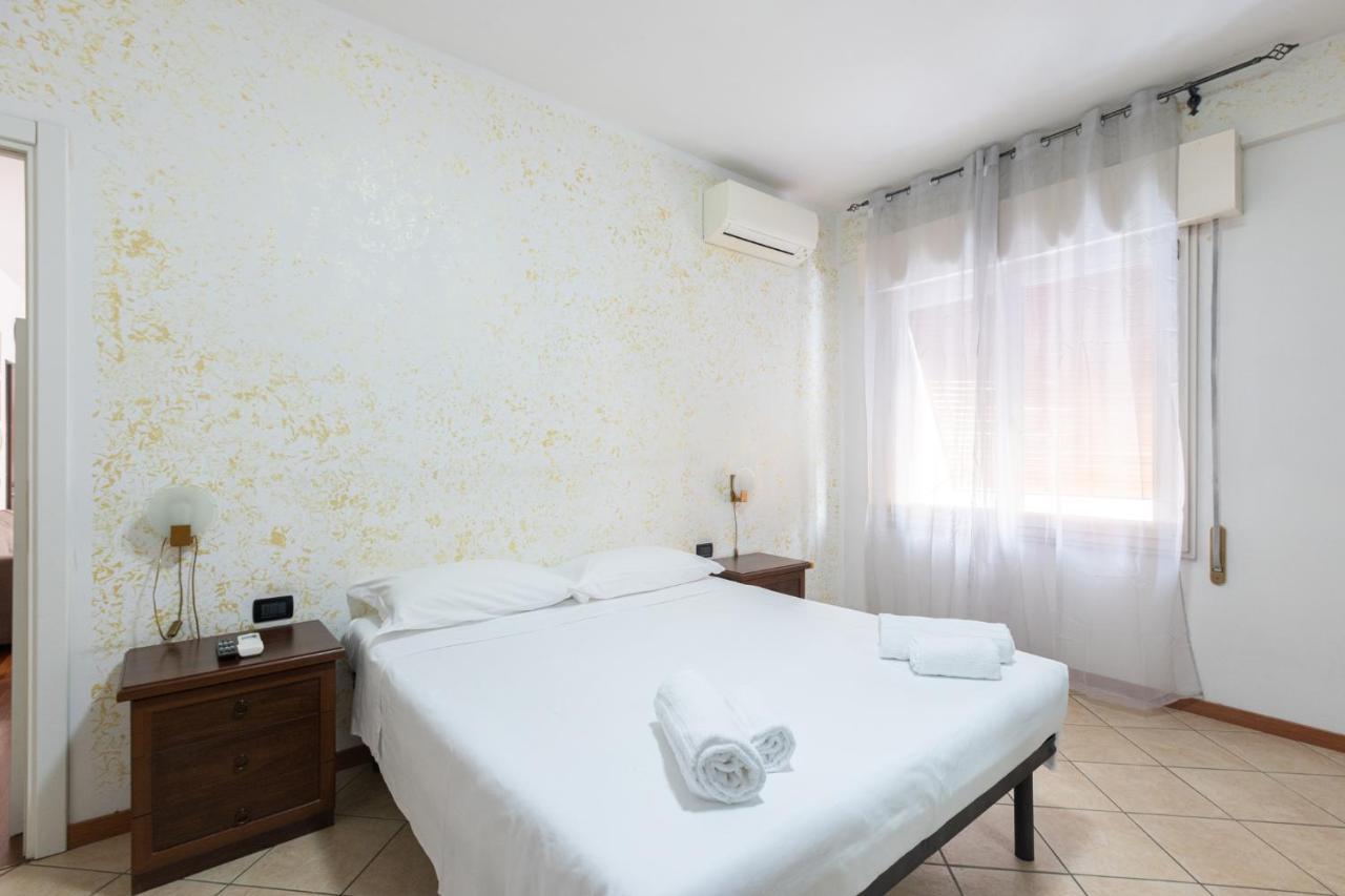 Boldrini, Bologna By Short Holidays ภายนอก รูปภาพ