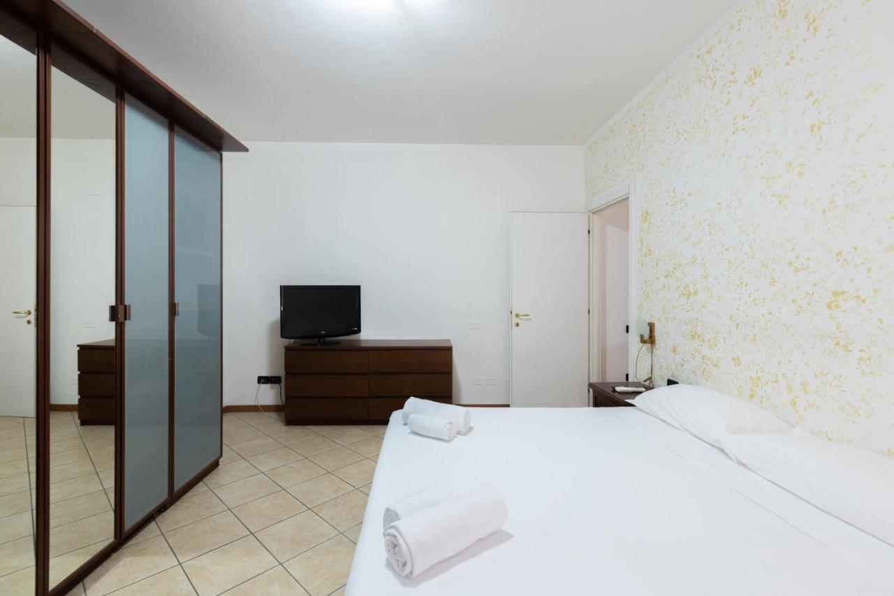 Boldrini, Bologna By Short Holidays ภายนอก รูปภาพ