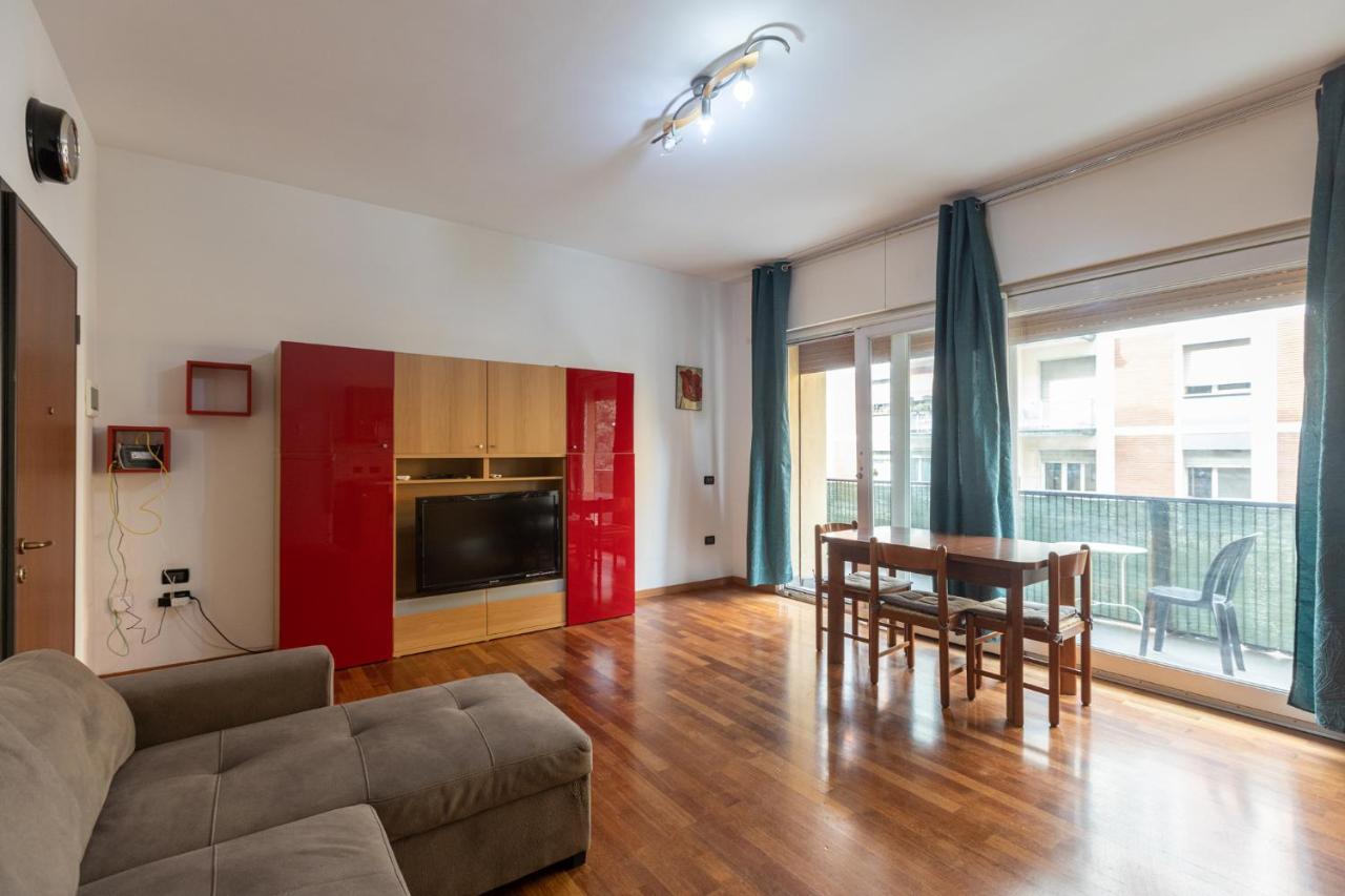Boldrini, Bologna By Short Holidays ภายนอก รูปภาพ