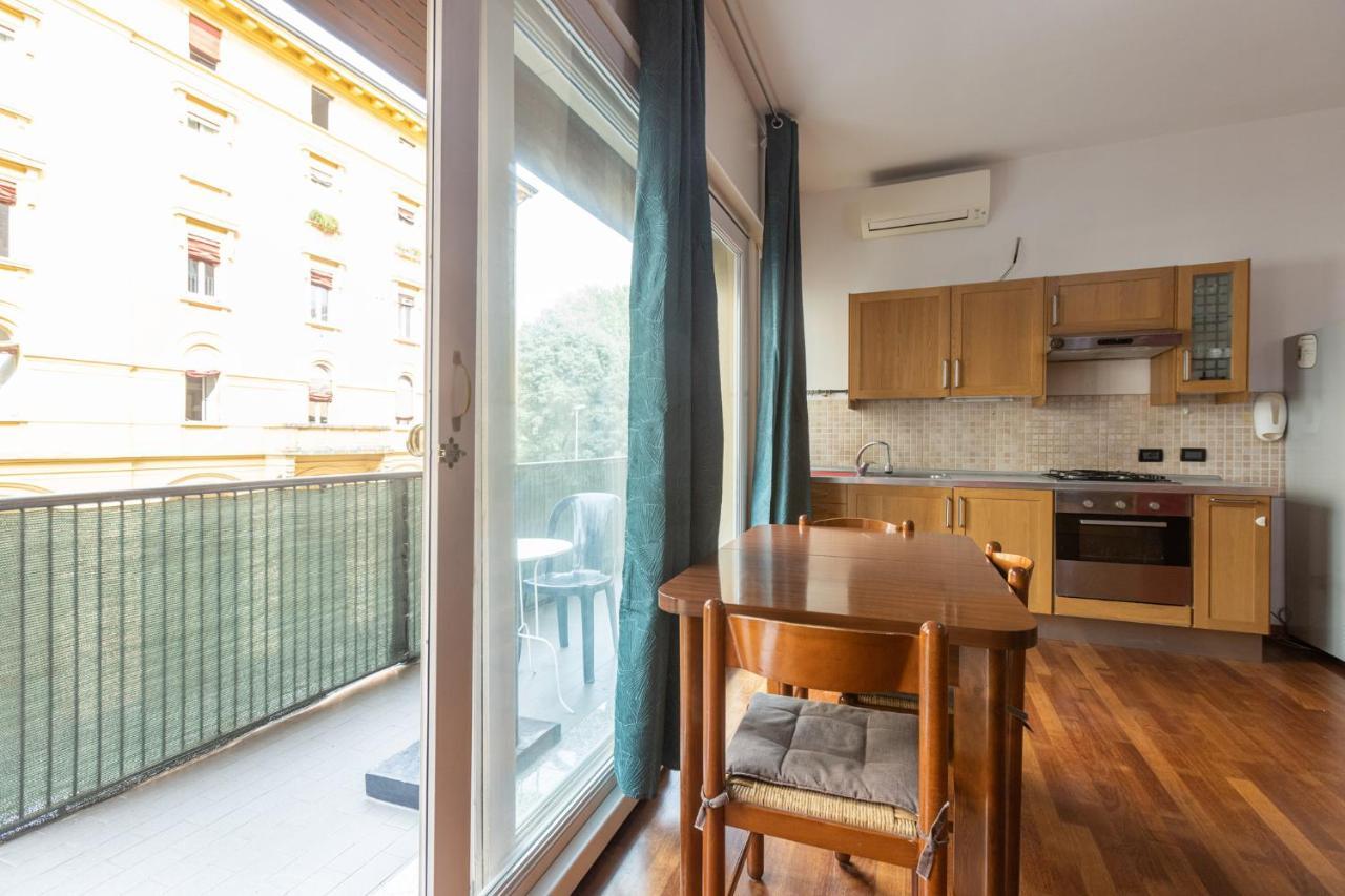 Boldrini, Bologna By Short Holidays ภายนอก รูปภาพ