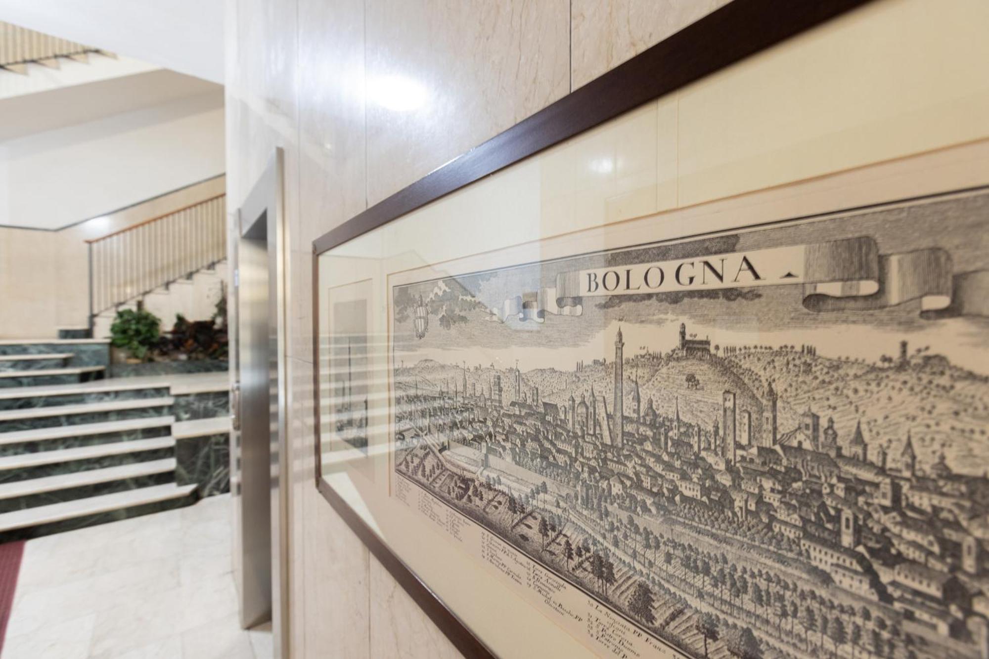 Boldrini, Bologna By Short Holidays ภายนอก รูปภาพ