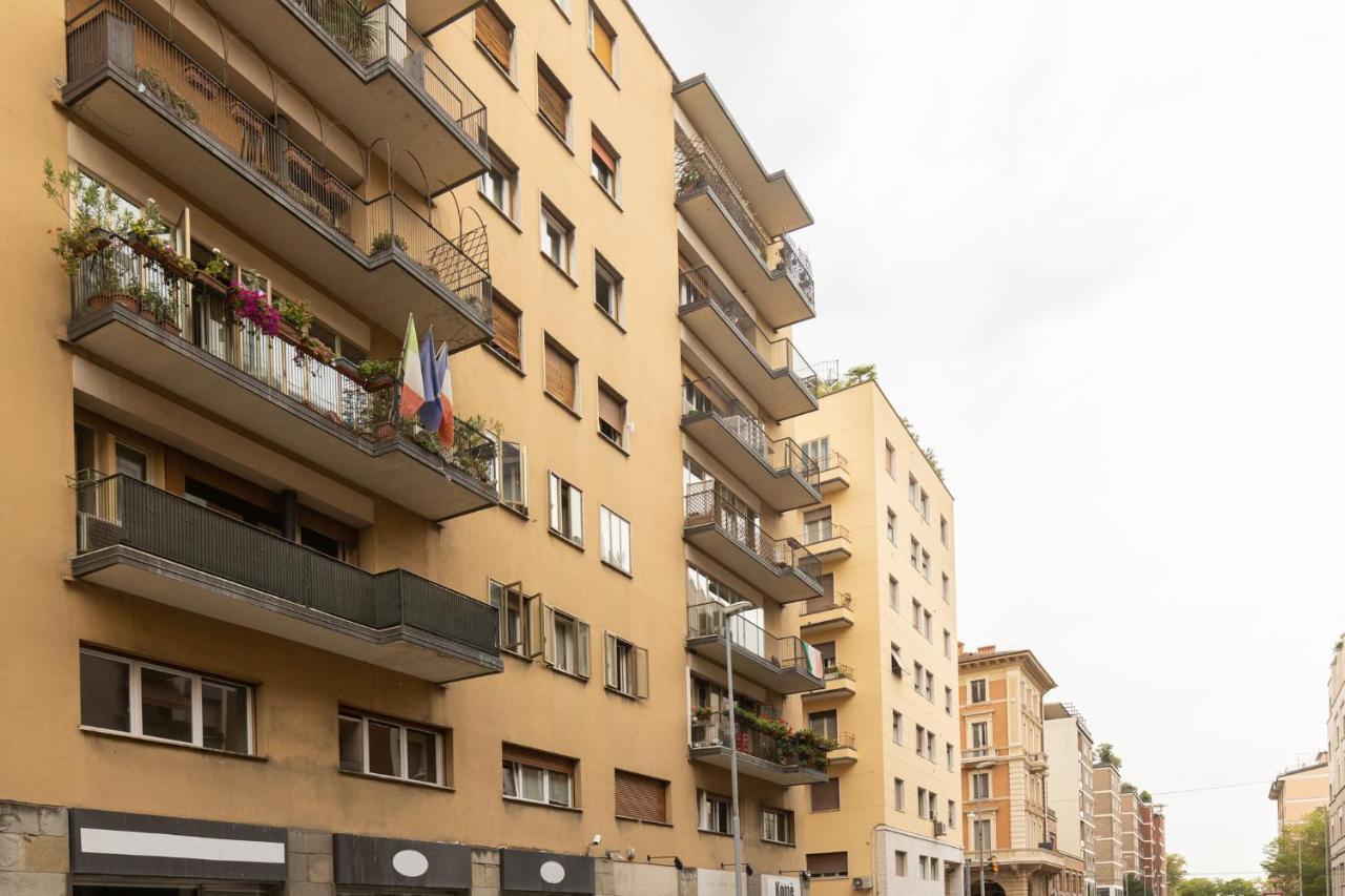 Boldrini, Bologna By Short Holidays ภายนอก รูปภาพ