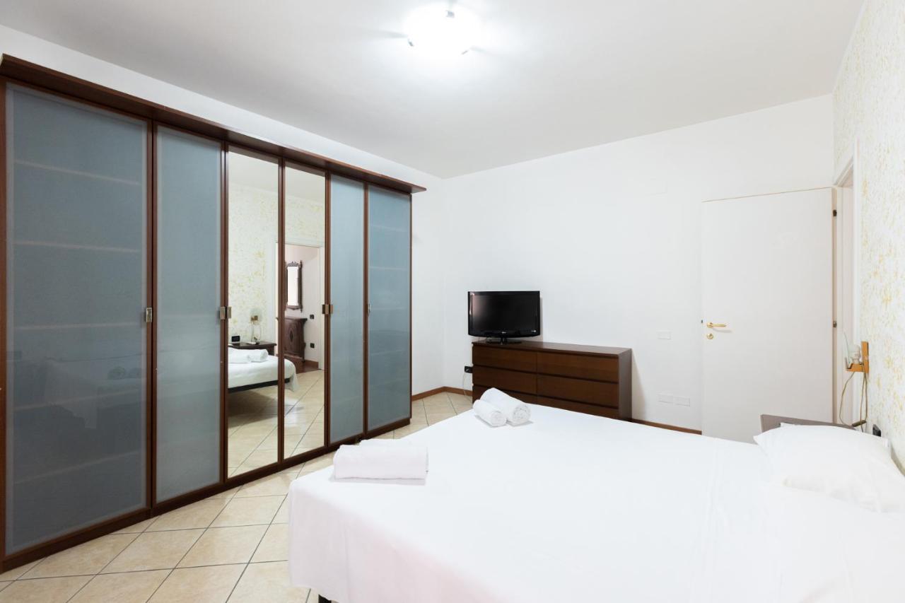 Boldrini, Bologna By Short Holidays ภายนอก รูปภาพ