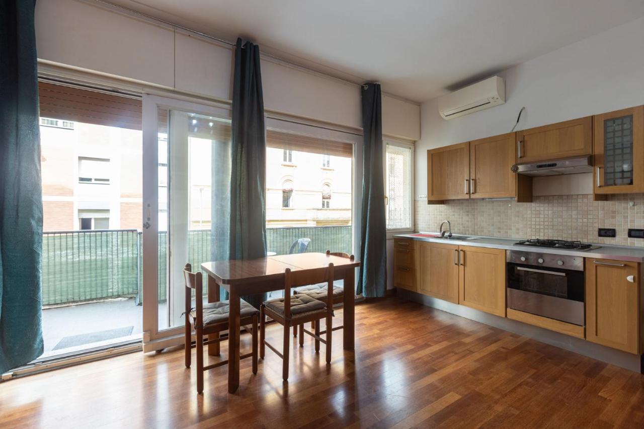 Boldrini, Bologna By Short Holidays ภายนอก รูปภาพ