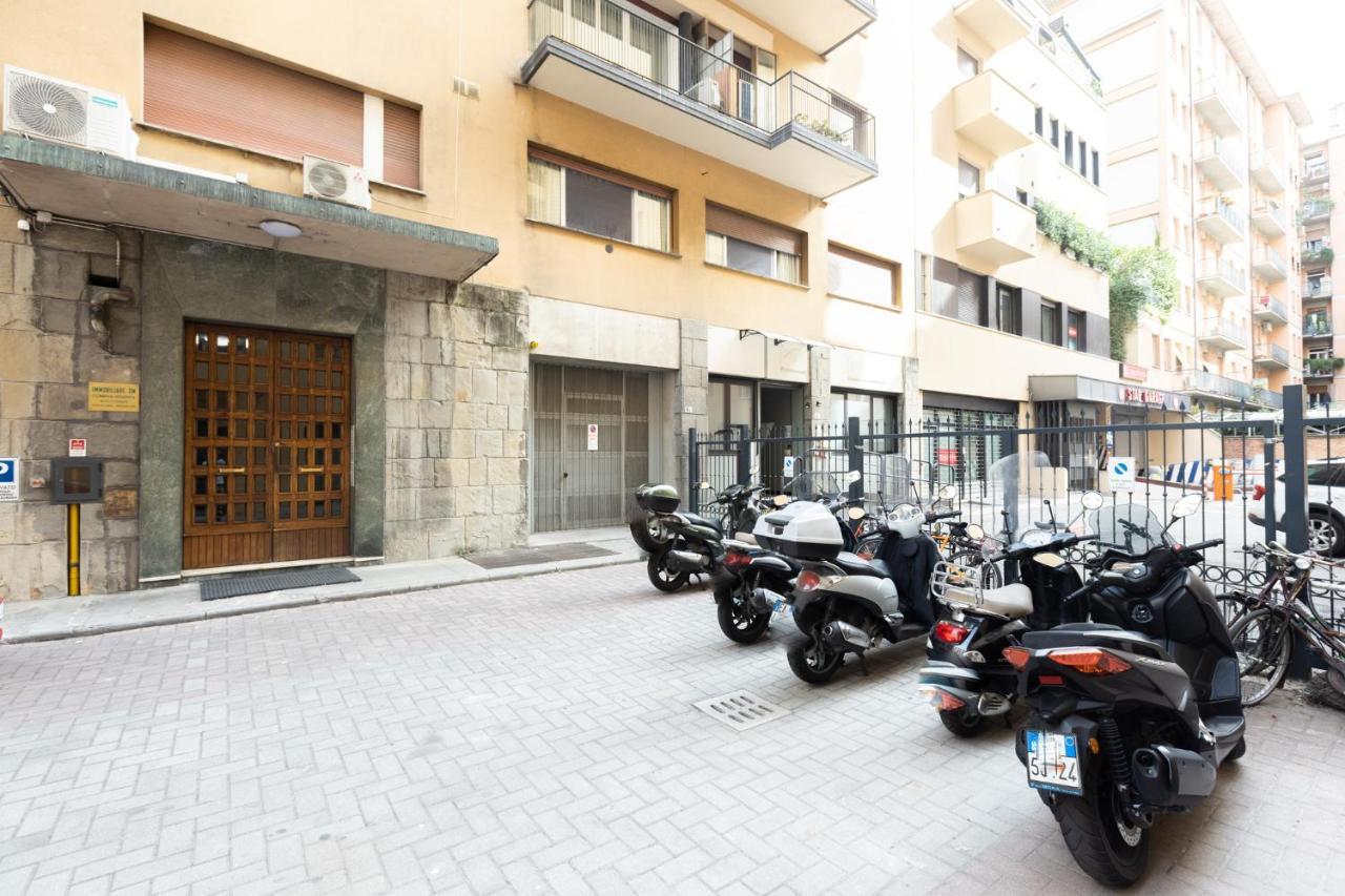 Boldrini, Bologna By Short Holidays ภายนอก รูปภาพ